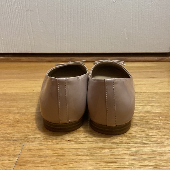 H&M Nude Flats - Picture 3 of 4